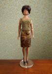 Tonner - Dreamgirls - Effie (Solo) - Outfit